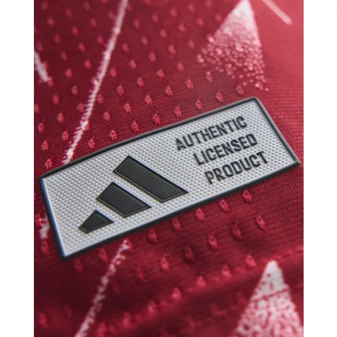Liverpool Home Jersey 2026/27  – Player Edition view 6