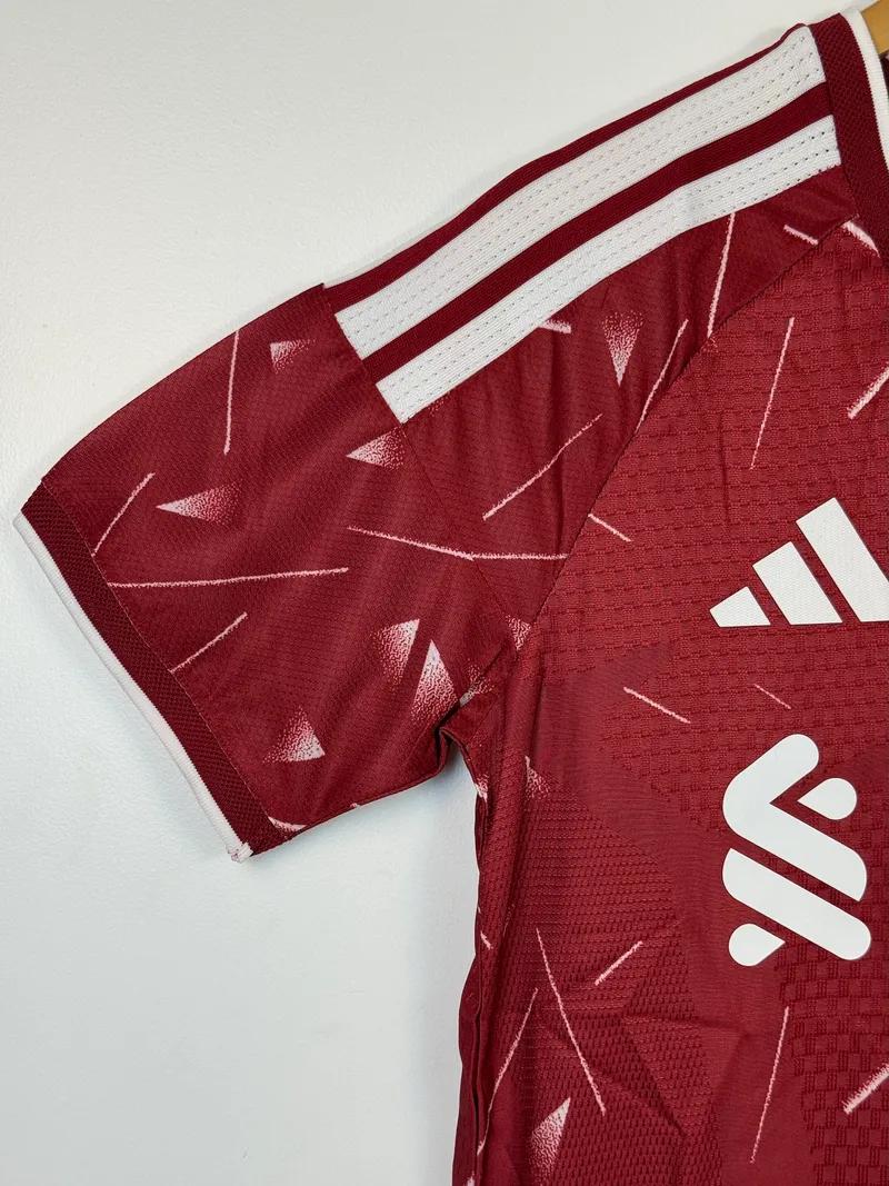 Liverpool Home Jersey 2026/27  – Player Edition view 5