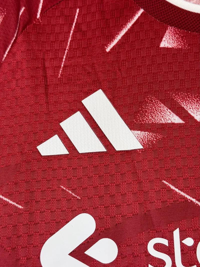 Liverpool Home Jersey 2026/27  – Player Edition view 8