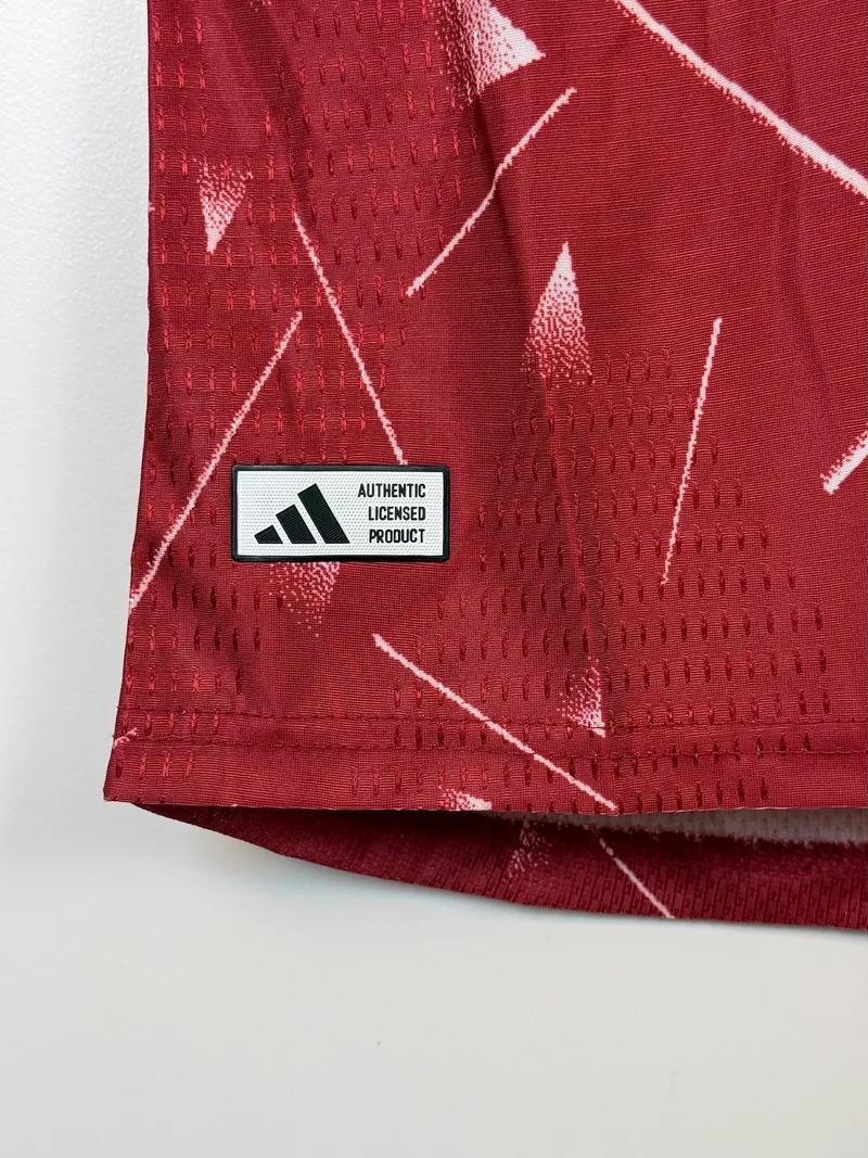 Liverpool Home Jersey 2026/27  – Player Edition view 9