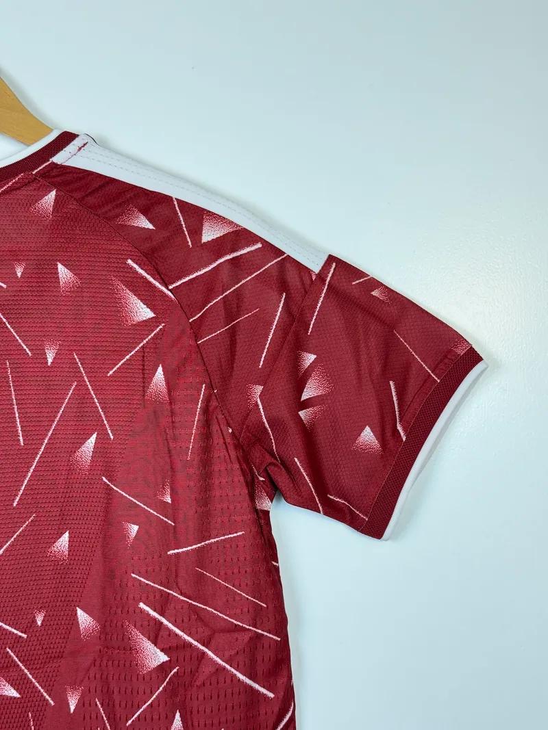 Liverpool Home Jersey 2026/27  – Player Edition view 12