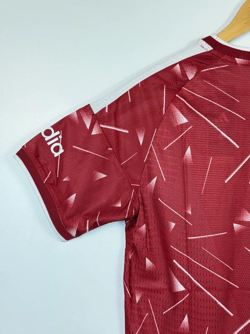 Liverpool Home Jersey 2026/27  – Player Edition view 13