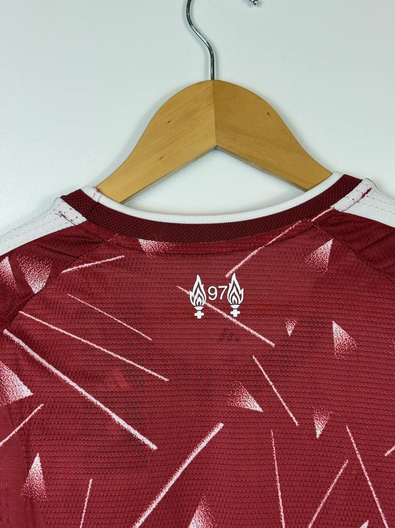 Liverpool Home Jersey 2026/27  – Player Edition view 16