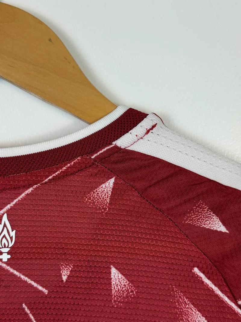 Liverpool Home Jersey 2026/27  – Player Edition view 17
