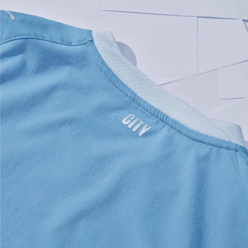 Manchester City Home Jersey 2026/27 – Player Edition view 5