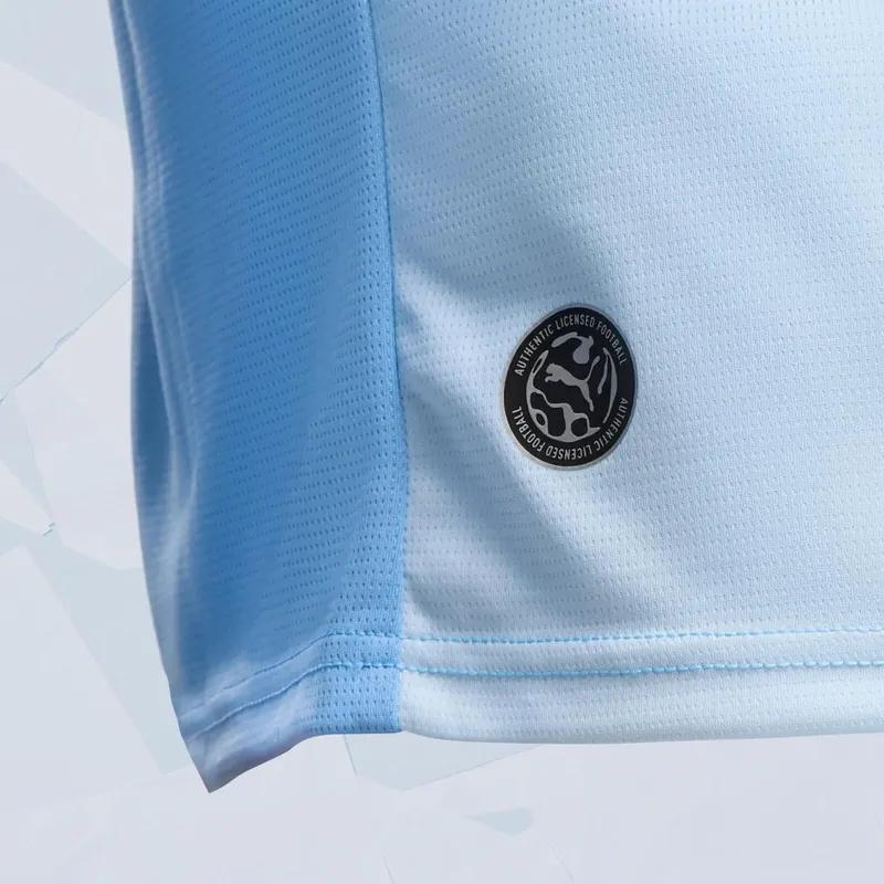 Manchester City Home Jersey 2026/27 – Player Edition view 6