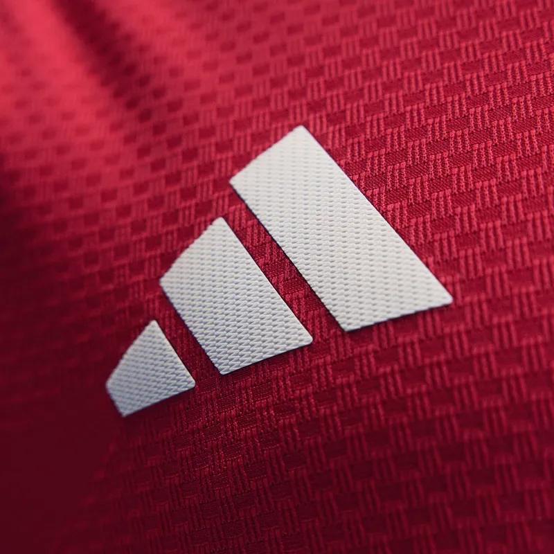Manchester United Home Jersey 2026/27  – Player Edition view 4