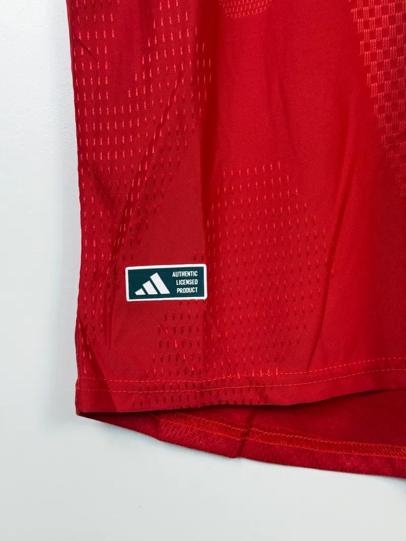 Manchester United Home Jersey 2026/27  – Player Edition view 8