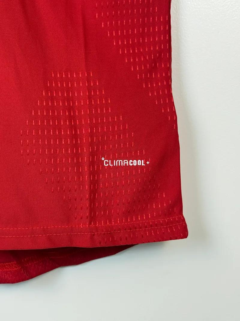 Manchester United Home Jersey 2026/27  – Player Edition view 9