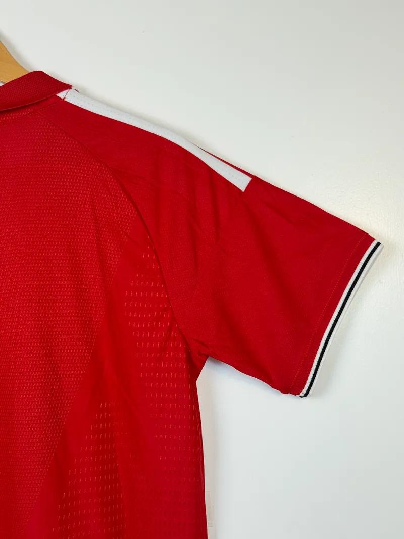 Manchester United Home Jersey 2026/27  – Player Edition view 13