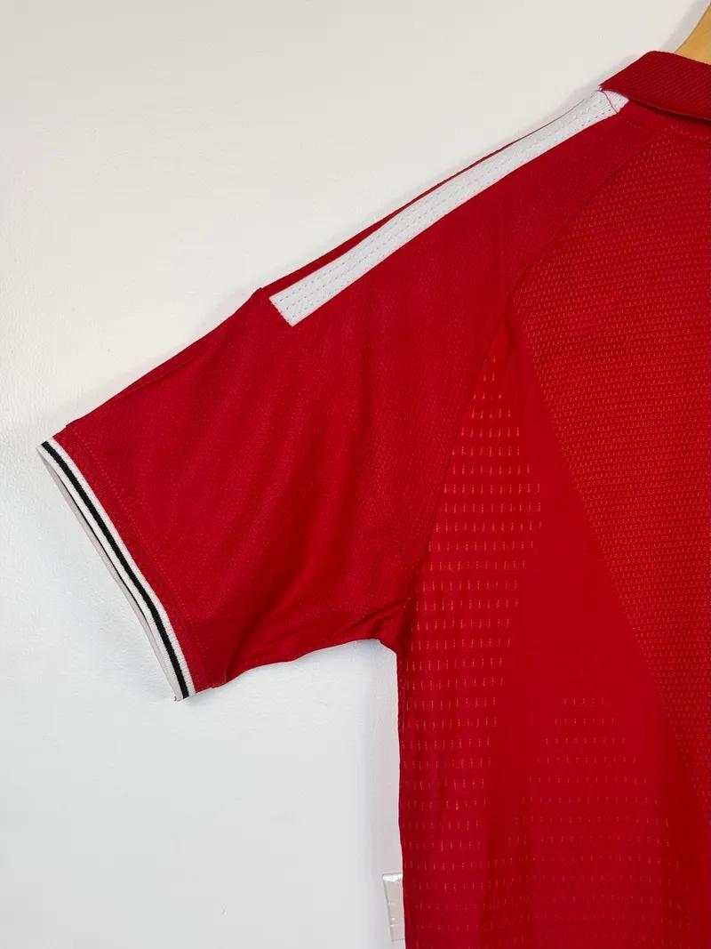 Manchester United Home Jersey 2026/27  – Player Edition view 14