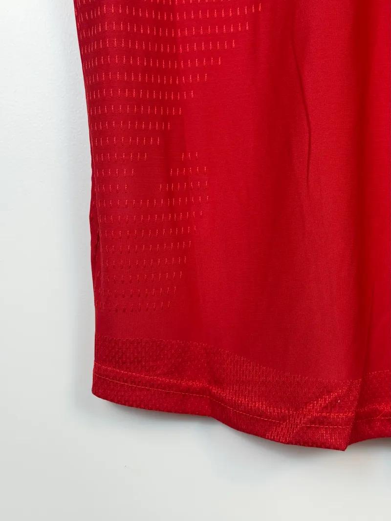 Manchester United Home Jersey 2026/27  – Player Edition view 15