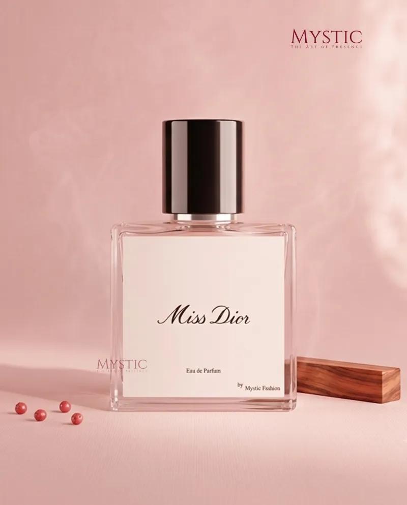 ⁠Miss Di*or