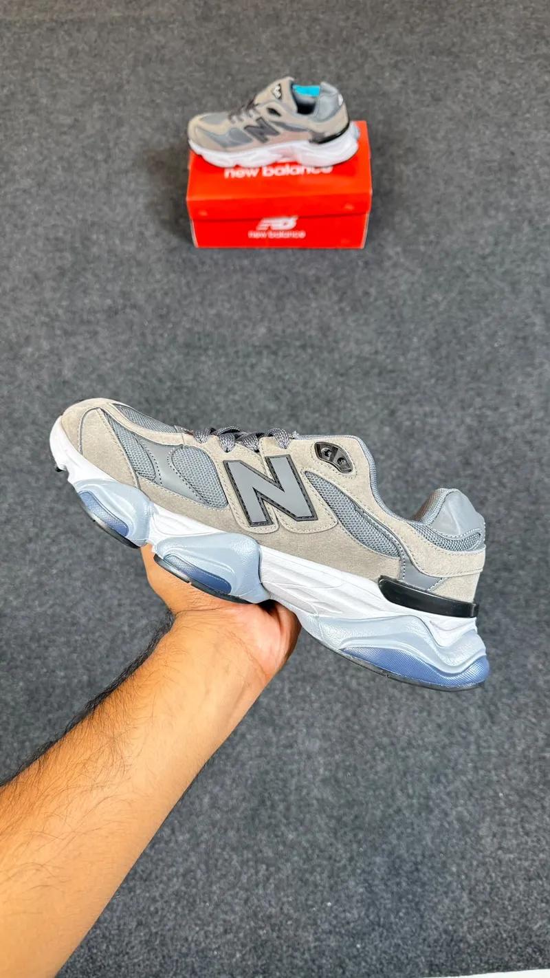 NB 9060 Castlerock view 4