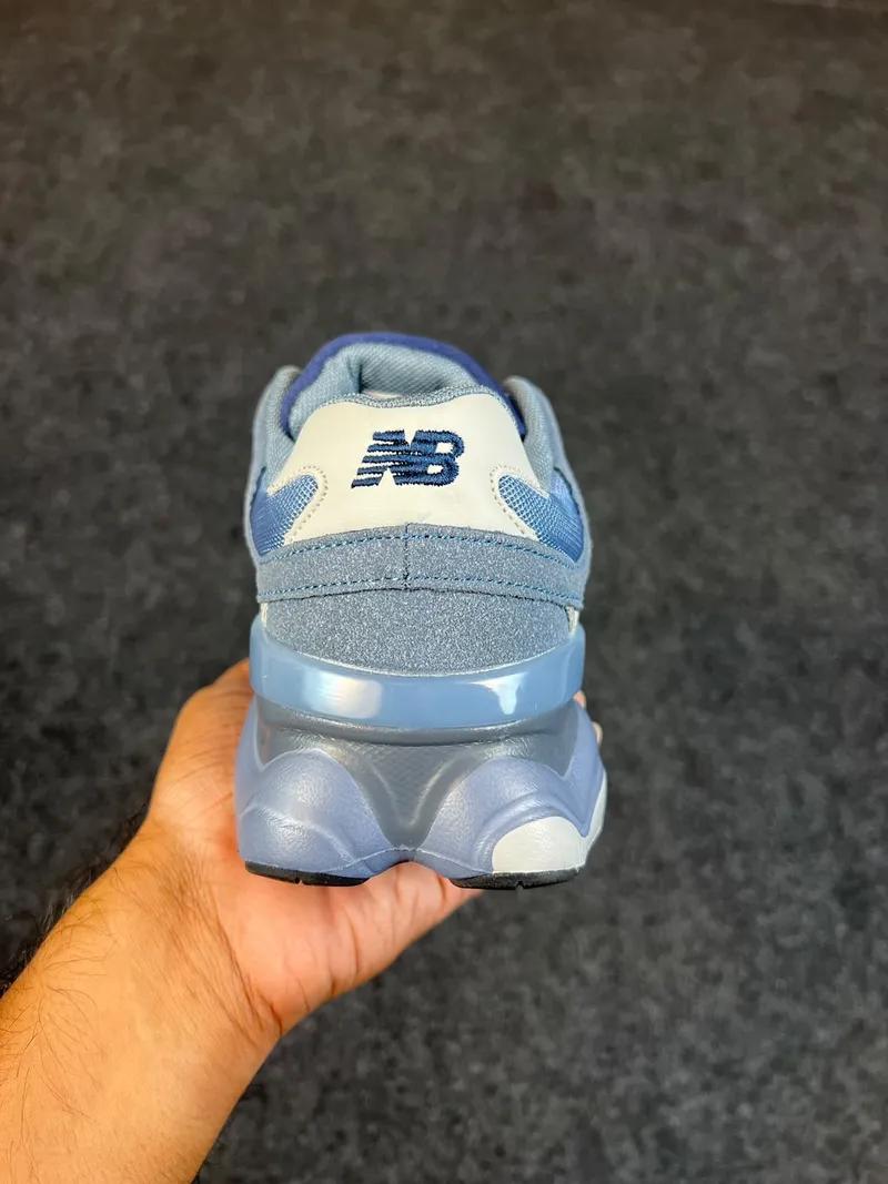 NB 9060 Indigo Blue view 7