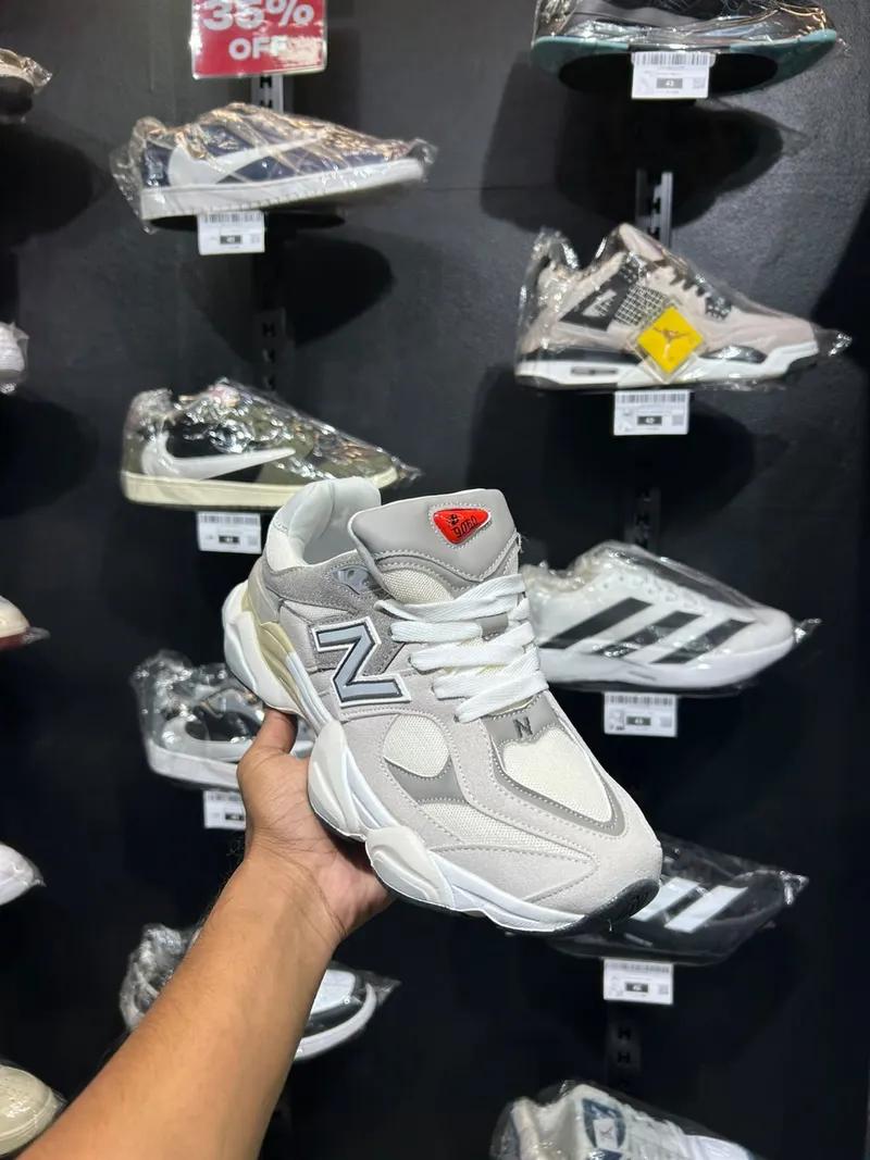 NB 9060 Rain Cloud