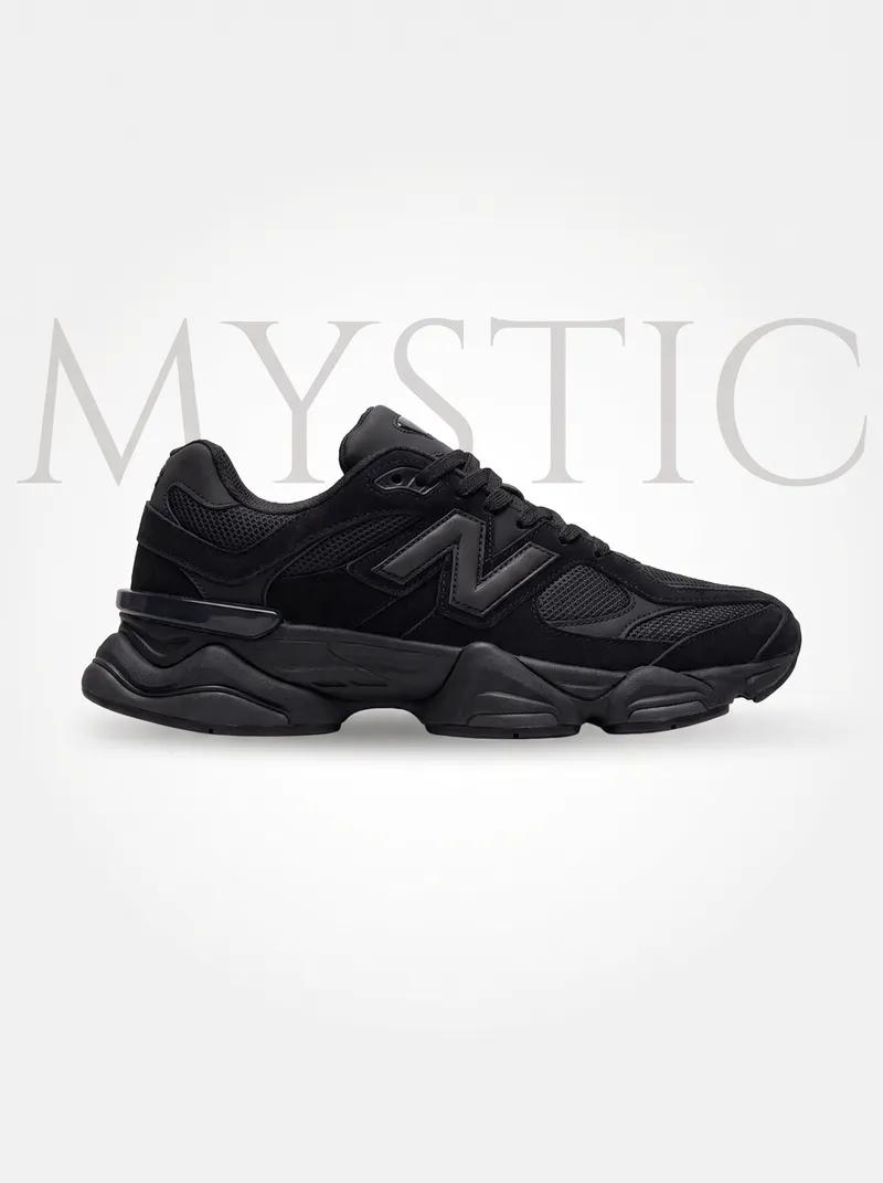 NB 9060 Triple Black