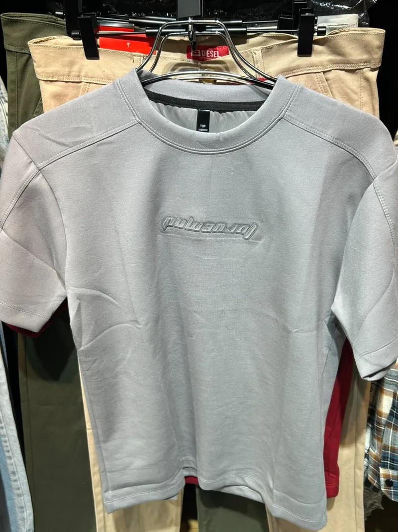 Premium Drop Shoulder - Puwanjol
