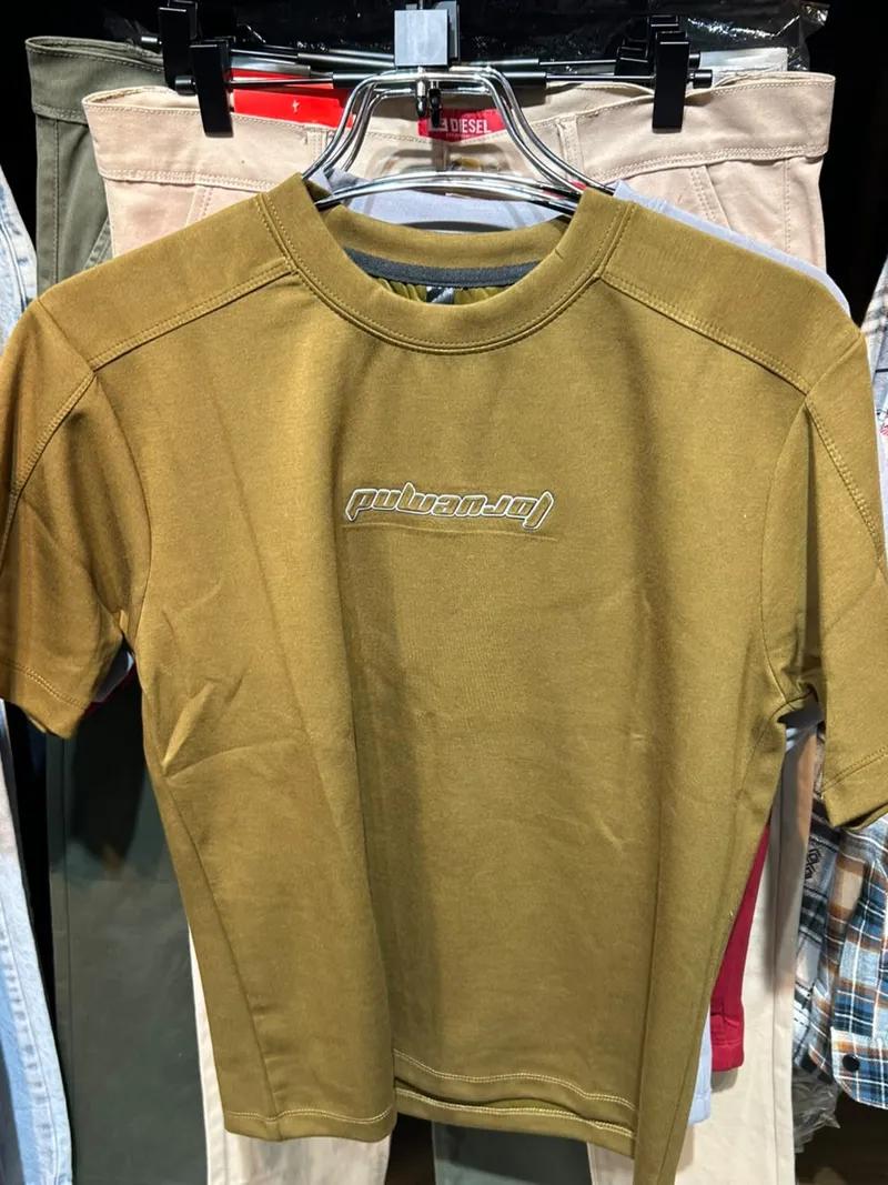 Premium Drop Shoulder - Puwanjol view 2