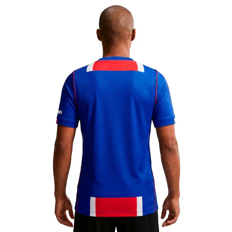 PSG Home Jersey 2026/27 – Player Edition view 2