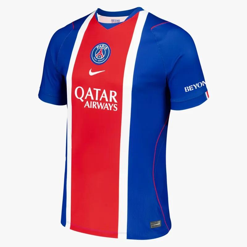 PSG Home Jersey 2026/27 – Player Edition view 3
