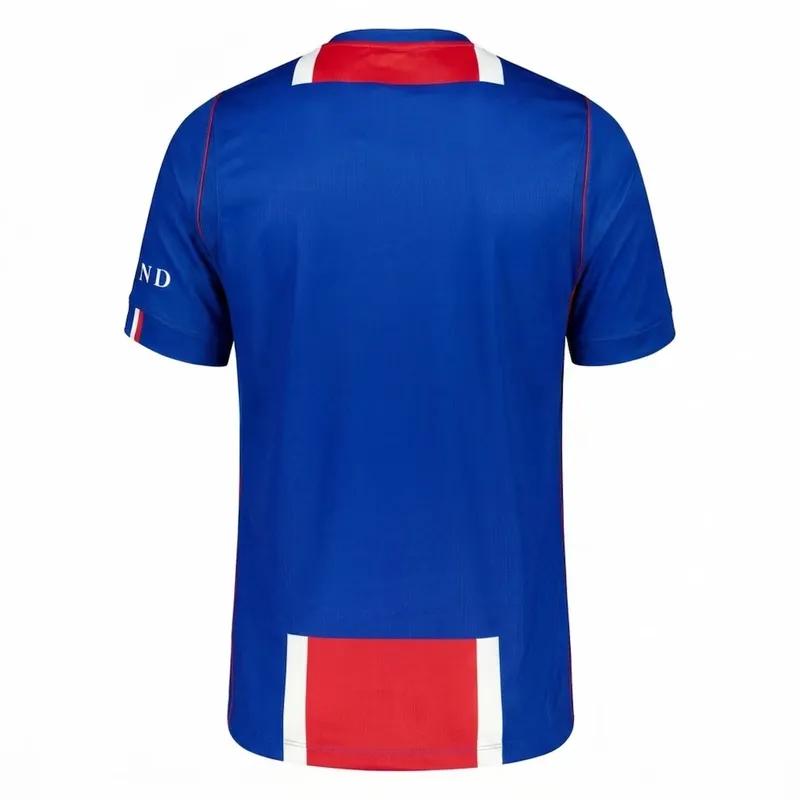 PSG Home Jersey 2026/27 – Player Edition view 5