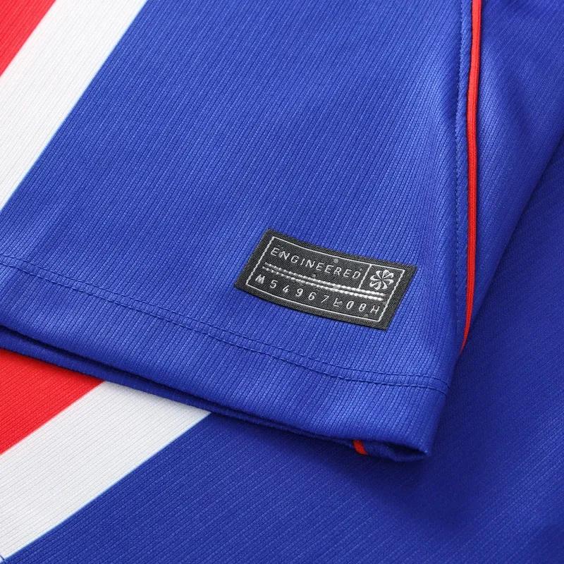 PSG Home Jersey 2026/27 – Player Edition view 8