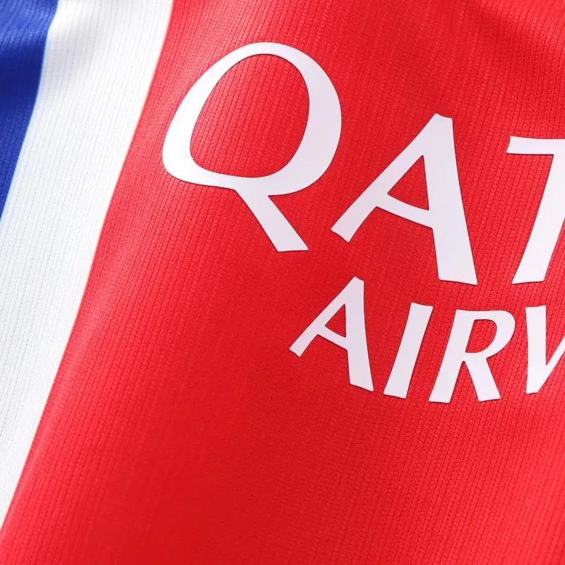 PSG Home Jersey 2026/27 – Player Edition view 9