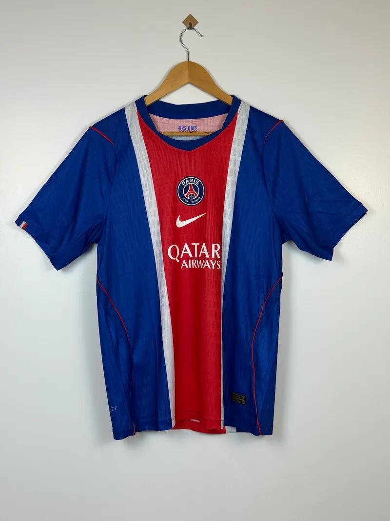 PSG Home Jersey 2026/27 – Player Edition view 9