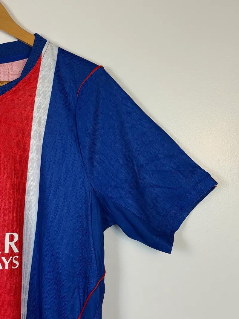 PSG Home Jersey 2026/27 – Player Edition view 11