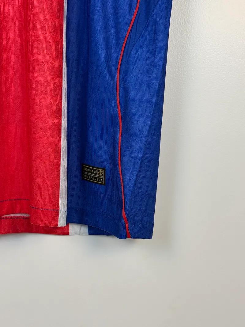 PSG Home Jersey 2026/27 – Player Edition view 12