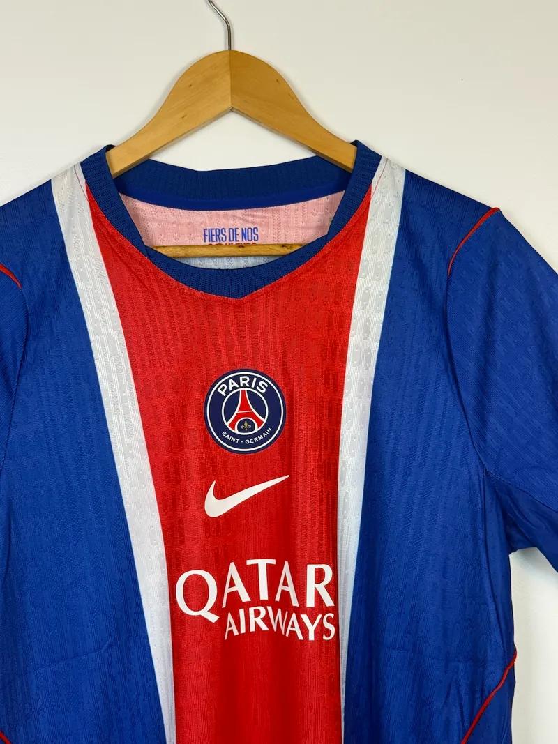 PSG Home Jersey 2026/27 – Player Edition view 13