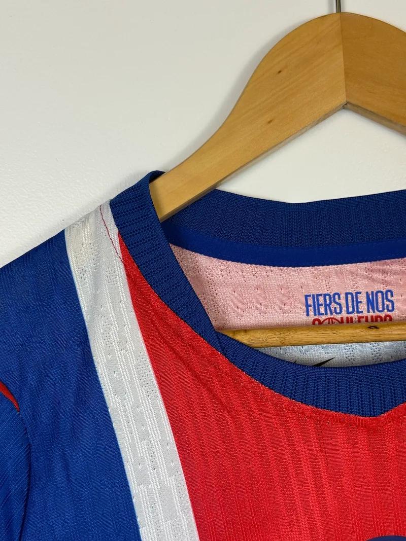 PSG Home Jersey 2026/27 – Player Edition view 14