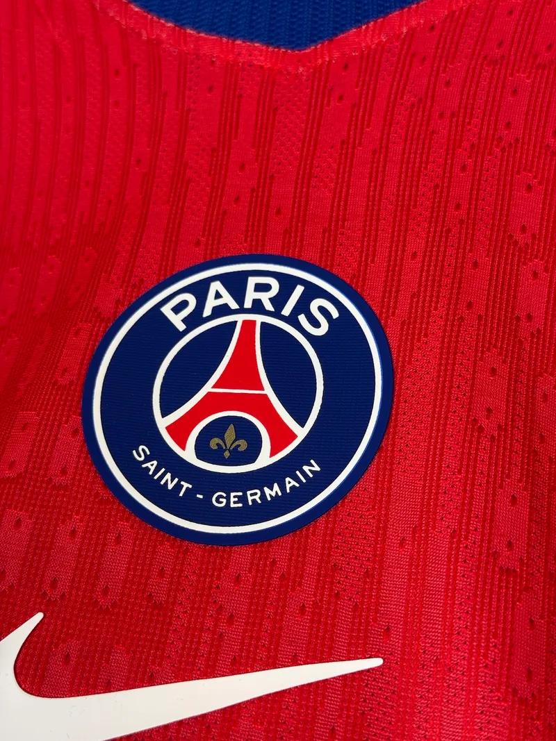 PSG Home Jersey 2026/27 – Player Edition view 15