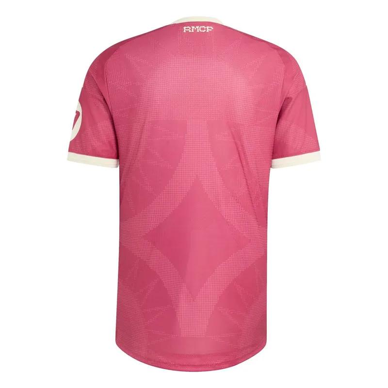 Real Madrid 3rd Kit 2026/27 – Player Edition view 3