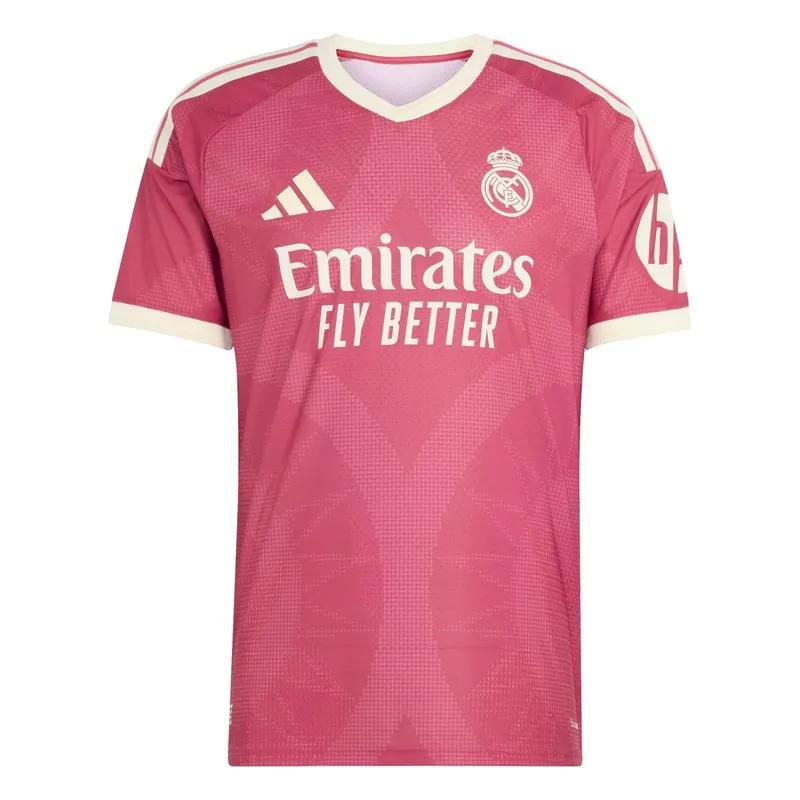 Real Madrid 3rd Kit 2026/27 – Player Edition view 2