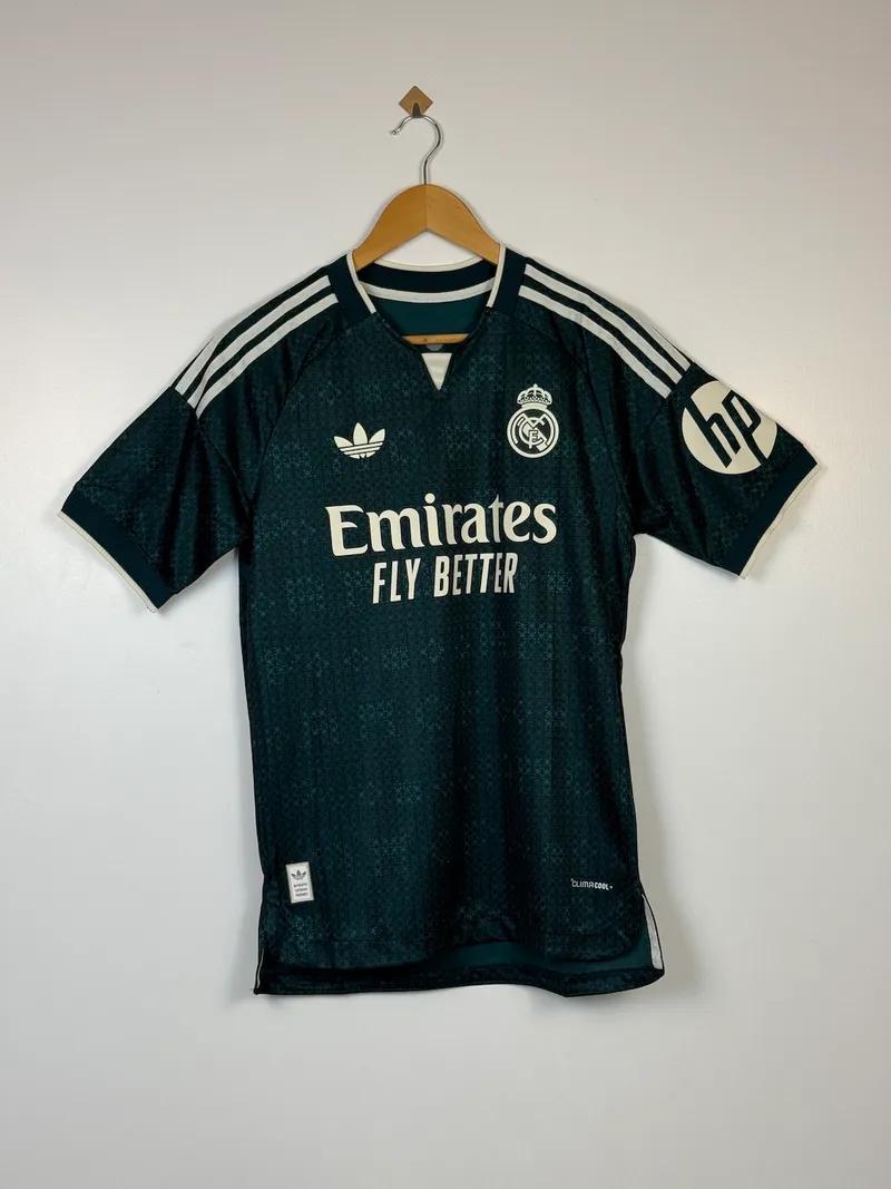 Real Madrid Away Jersey 2026/27 – Player Edition view 5