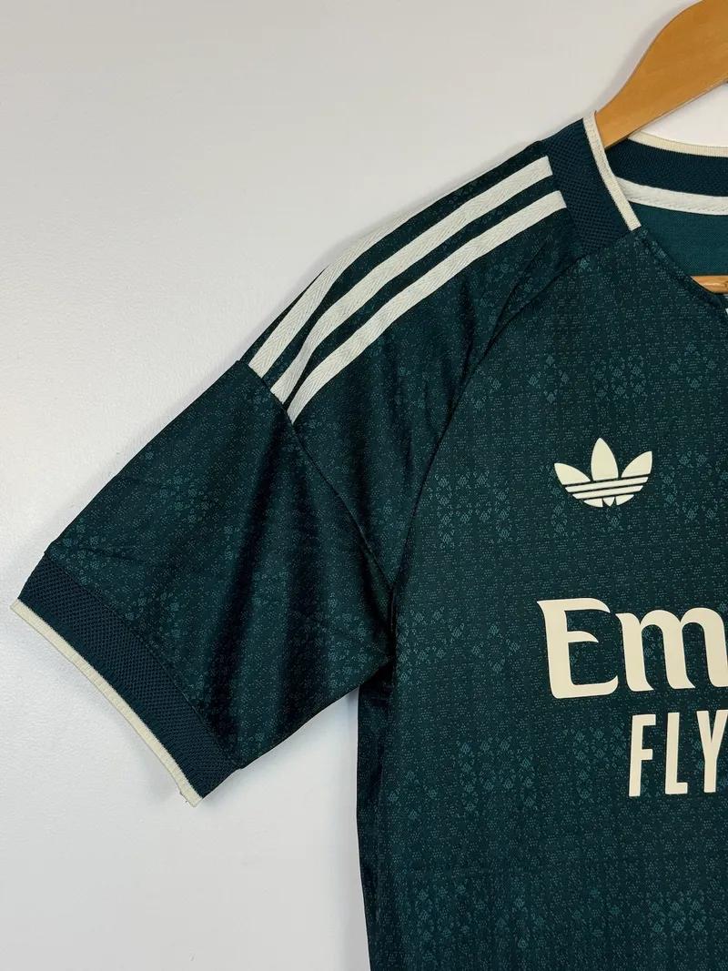 Real Madrid Away Jersey 2026/27 – Player Edition view 6