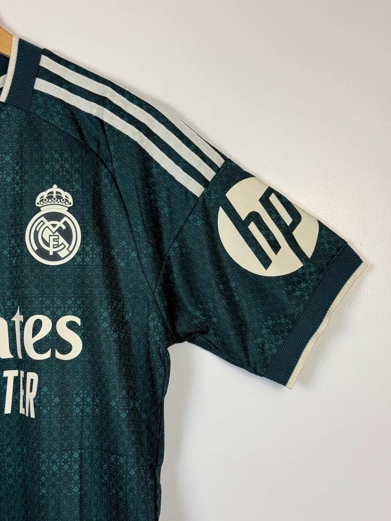 Real Madrid Away Jersey 2026/27 – Player Edition view 7