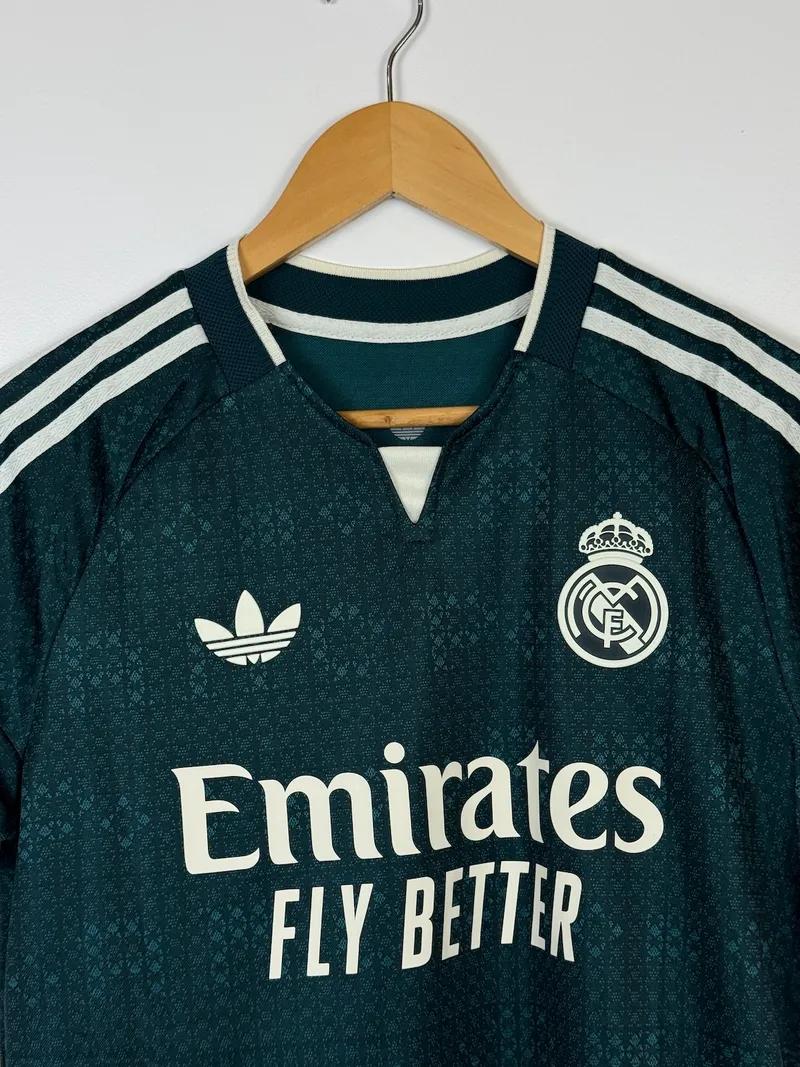 Real Madrid Away Jersey 2026/27 – Player Edition view 10