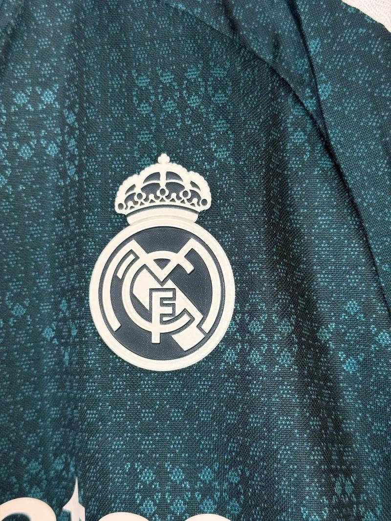 Real Madrid Away Jersey 2026/27 – Player Edition view 12