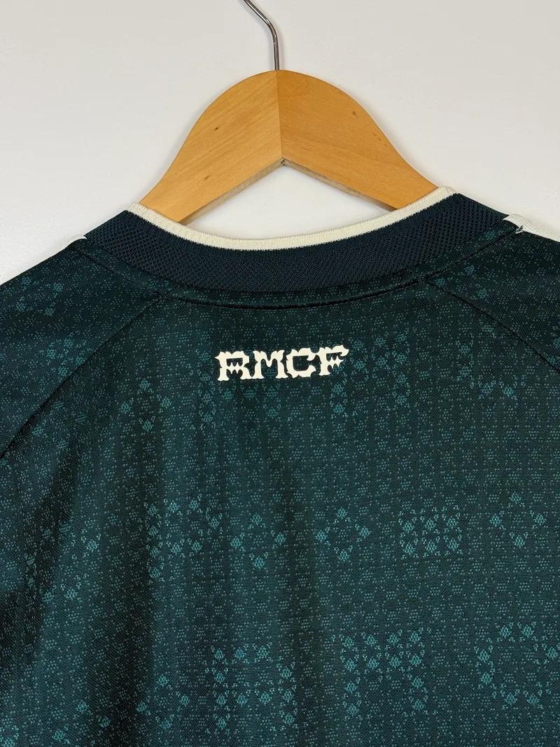 Real Madrid Away Jersey 2026/27 – Player Edition view 16