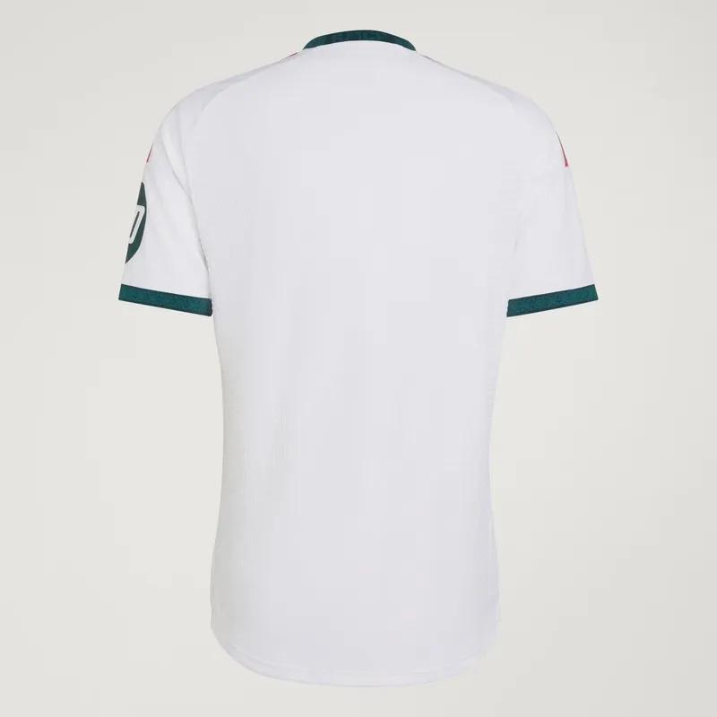 Real Madrid Home Jersey 2026/27  – Player Edition view 6
