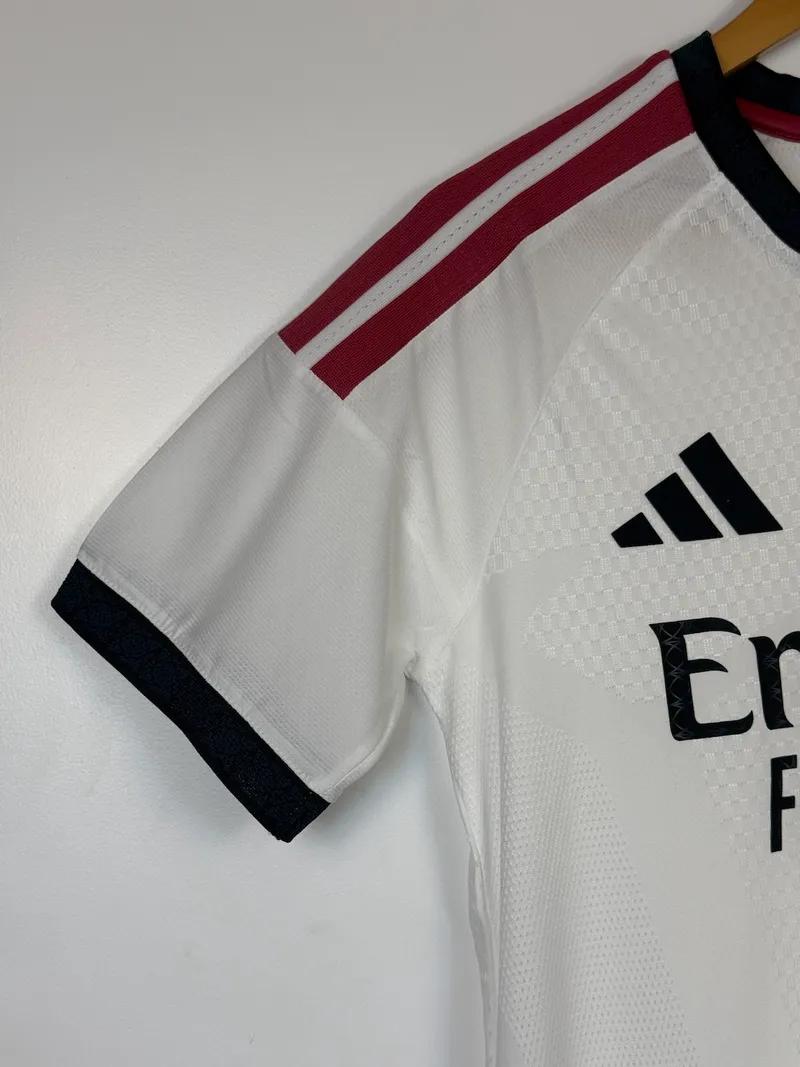 Real Madrid Home Jersey 2026/27  – Player Edition view 8