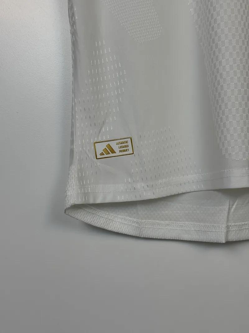 Real Madrid Home Jersey 2026/27  – Player Edition view 10