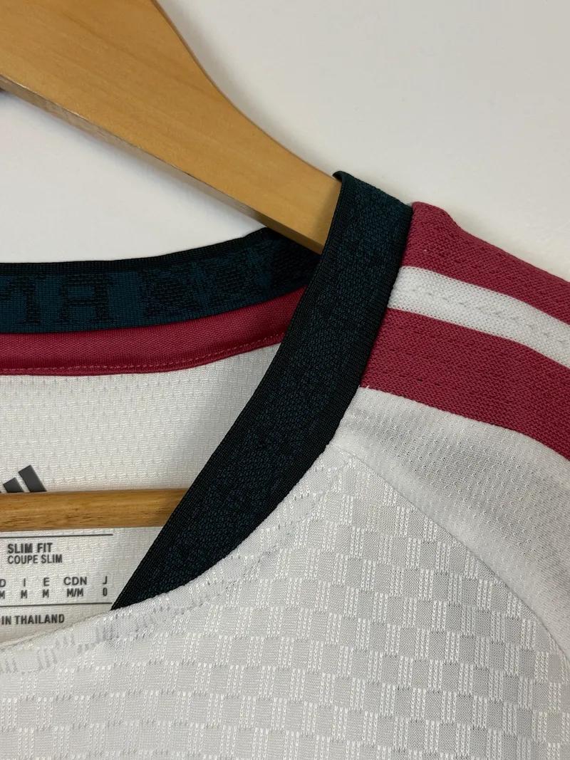 Real Madrid Home Jersey 2026/27  – Player Edition view 12