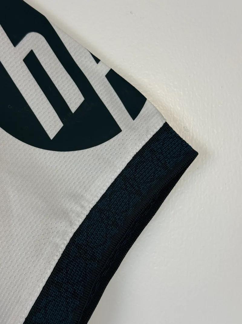 Real Madrid Home Jersey 2026/27  – Player Edition view 13