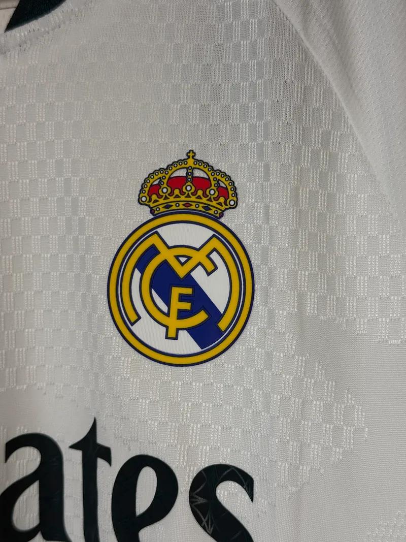 Real Madrid Home Jersey 2026/27  – Player Edition view 14