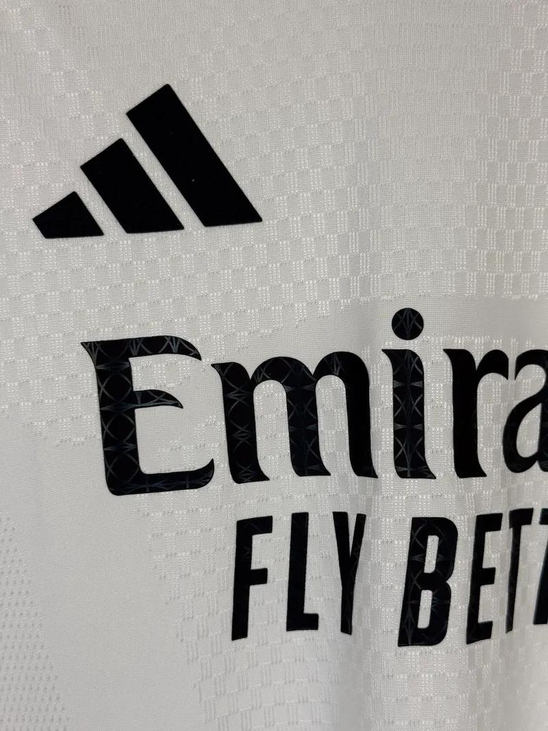 Real Madrid Home Jersey 2026/27  – Player Edition view 15