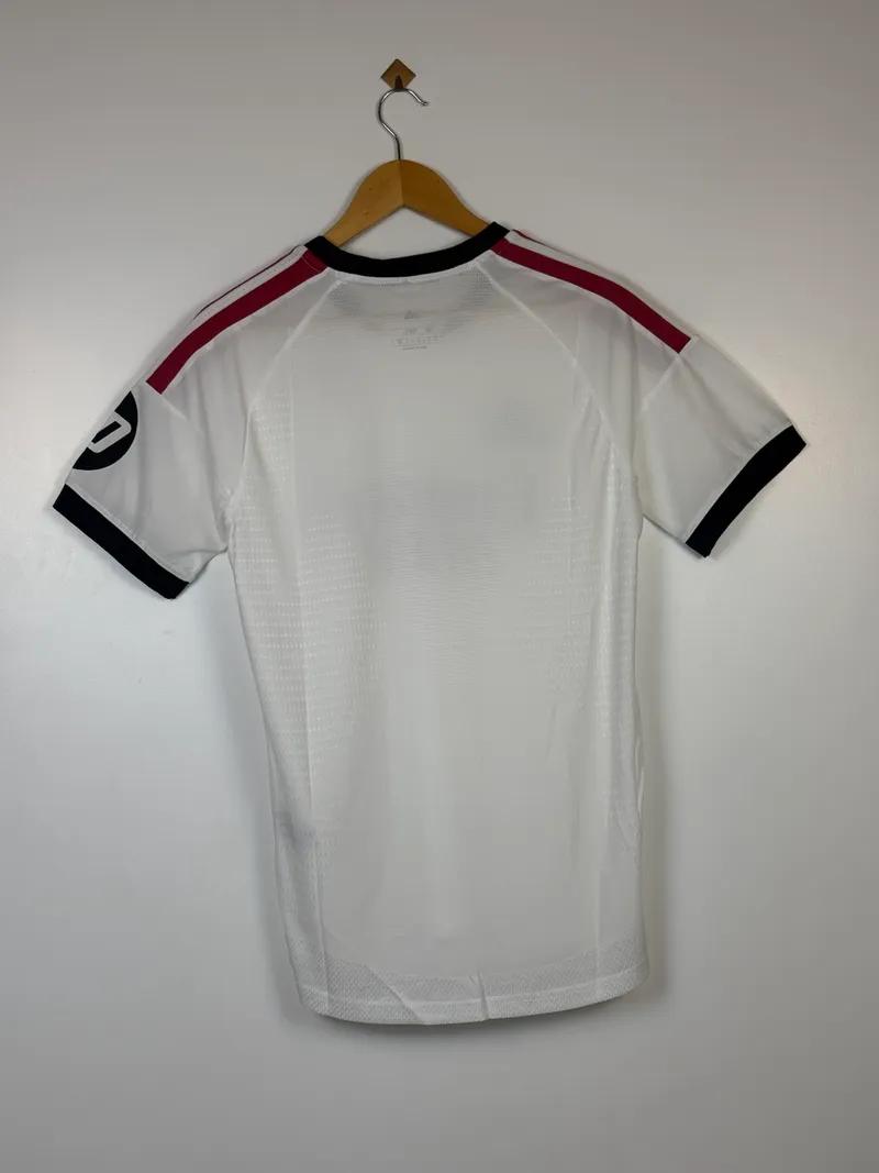 Real Madrid Home Jersey 2026/27  – Player Edition view 16